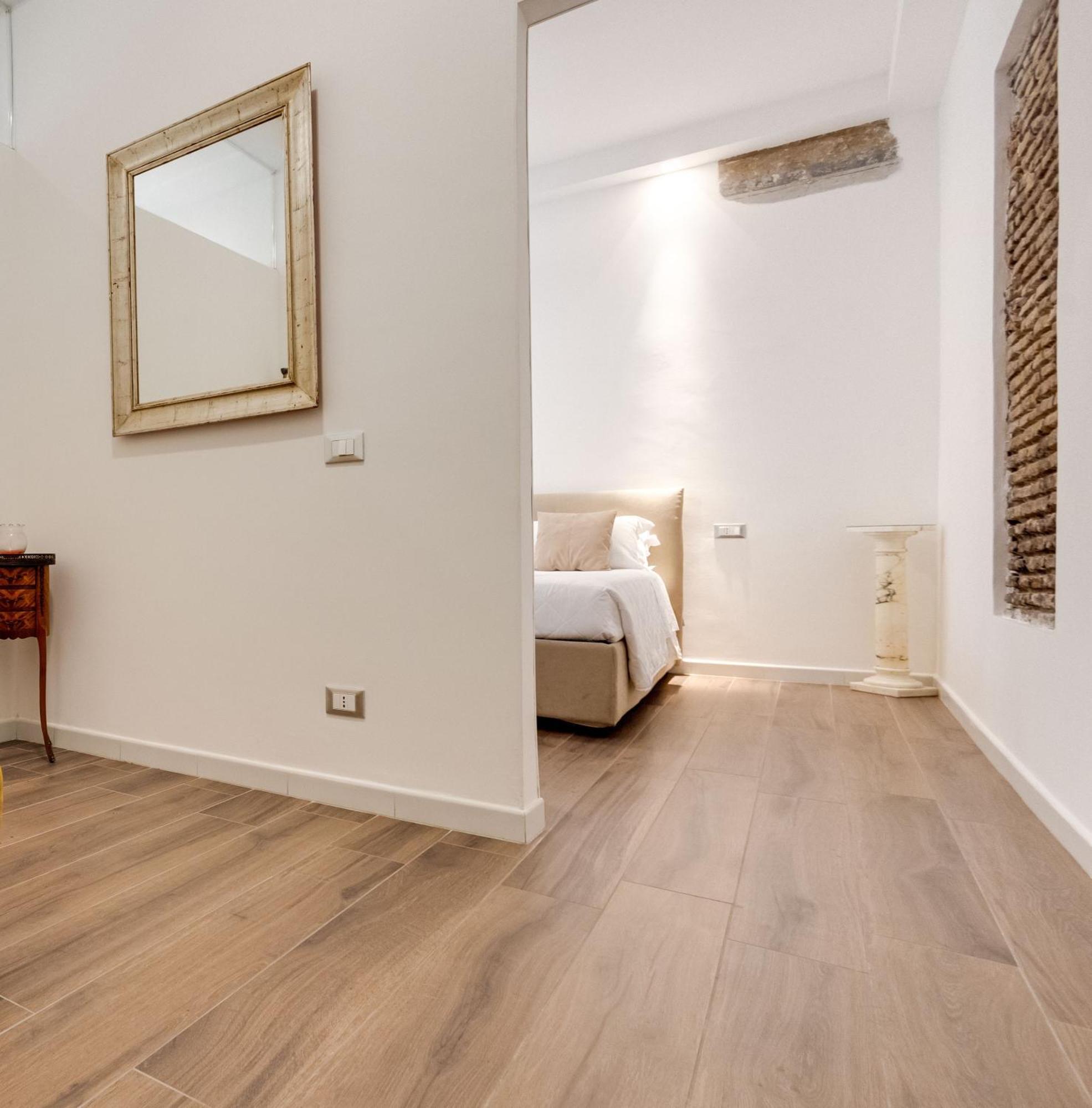 Classic Flat Monti Roma Eksteriør bilde